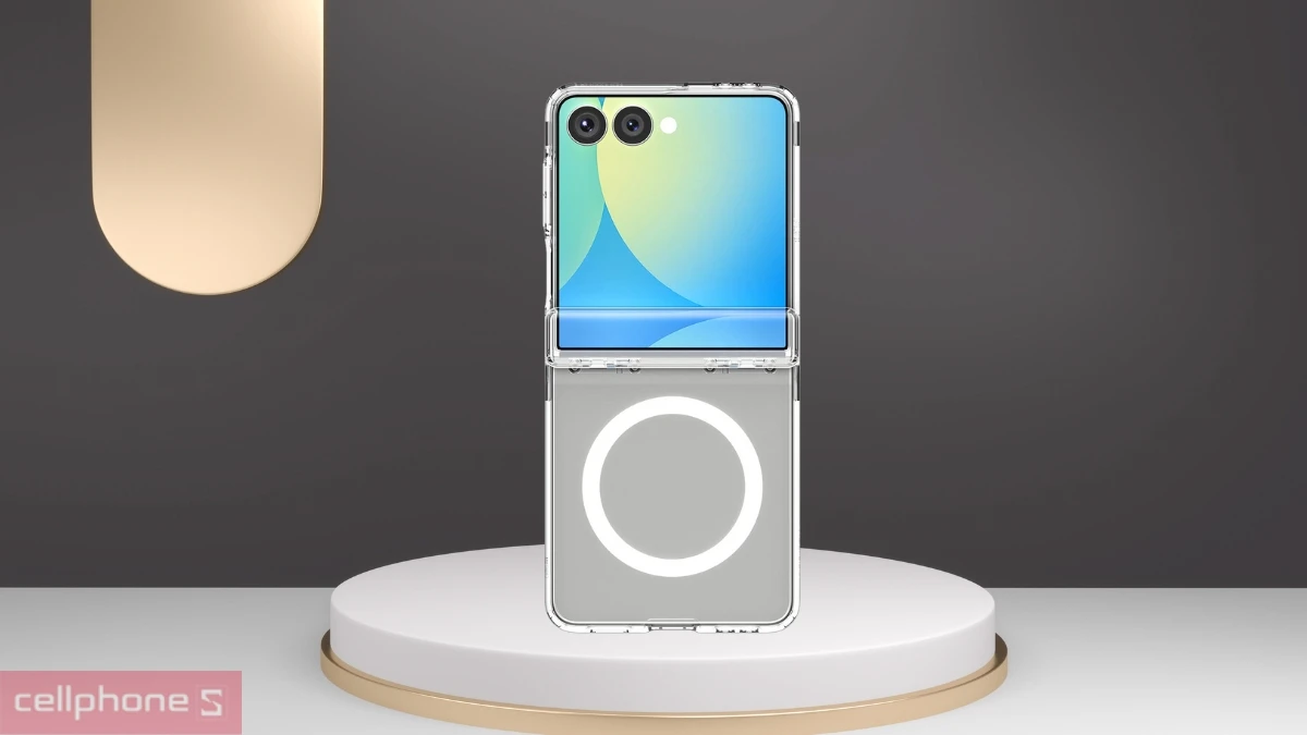 Ốp lưng Samsung Galaxy Z Flip 7