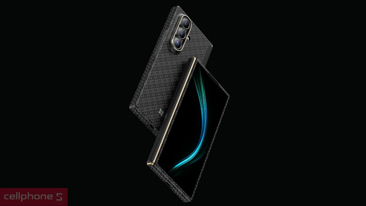 Ốp lưng Samsung Galaxy Z Fold 7