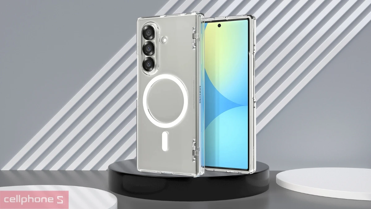Giá ốp lưng Z Fold 7 bao nhiêu tiền?