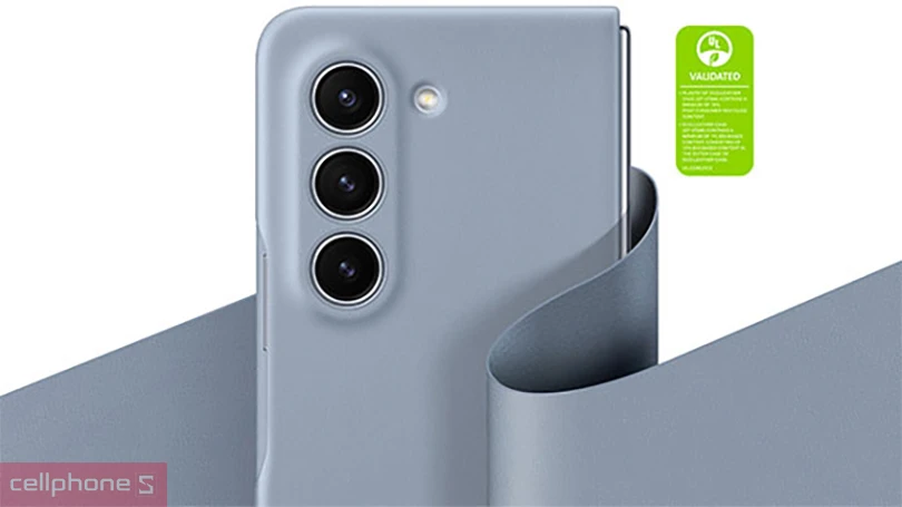 Bao da Samsung Galaxy Z Fold 5 chính hãng