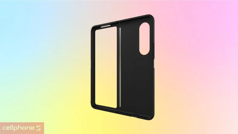 Đánh giá Ốp lưng Samsung Galaxy Z Fold 4 Gear4 D30 Bridgetown