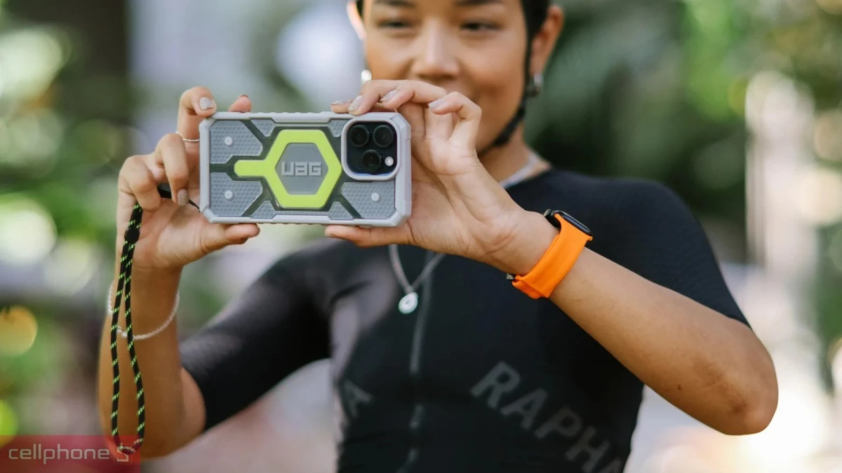 Ốp UAG của nước nào