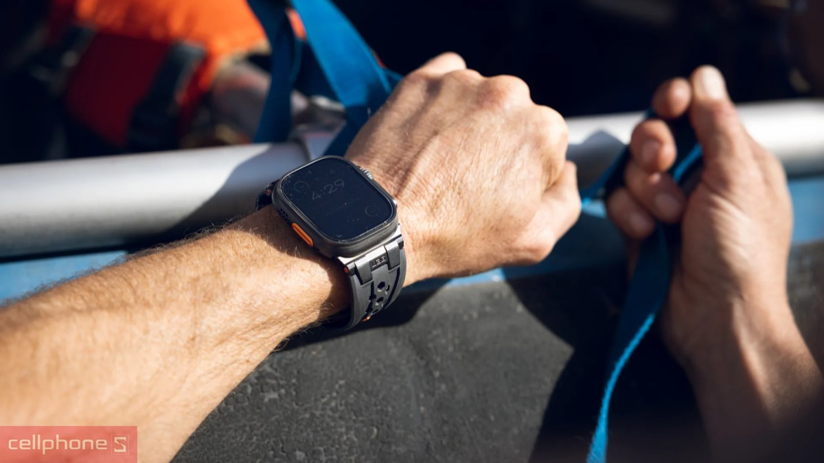 Ốp UAG cho Apple Watch