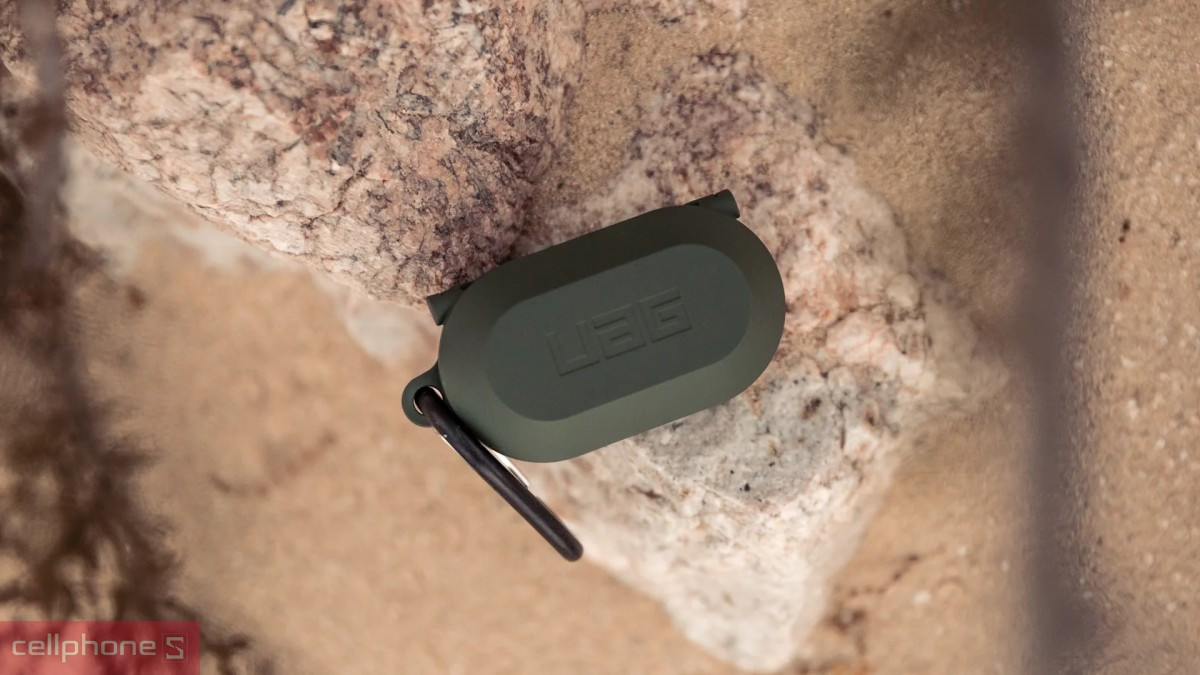 Ốp UAG cho AirPods/ Samsung Buds