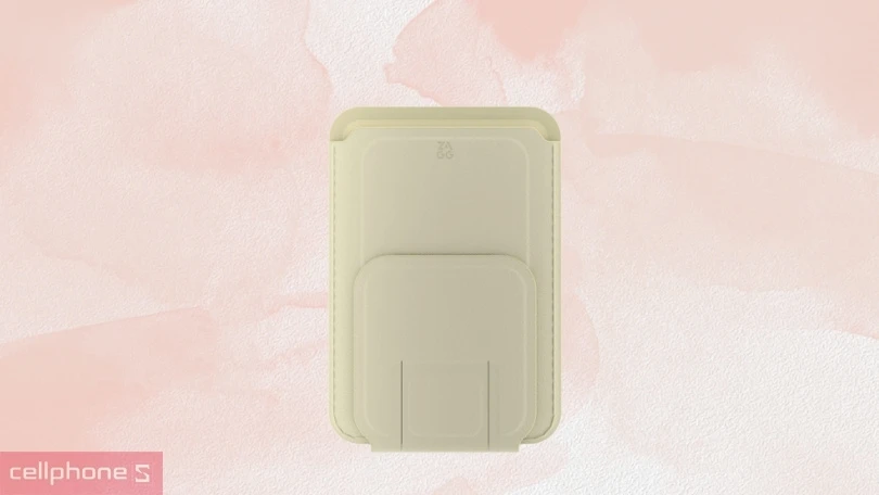 Khả năng tương thích của ví iPhone ZAGG Essentials Snap Wallet Kickstand