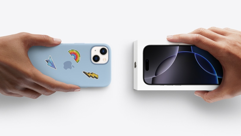 Giới thiệu Apple