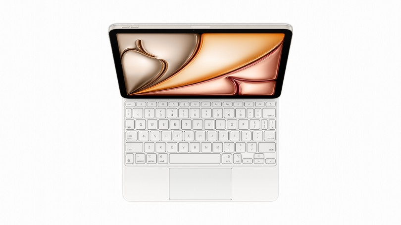 Có mấy loại phụ kiện iPad