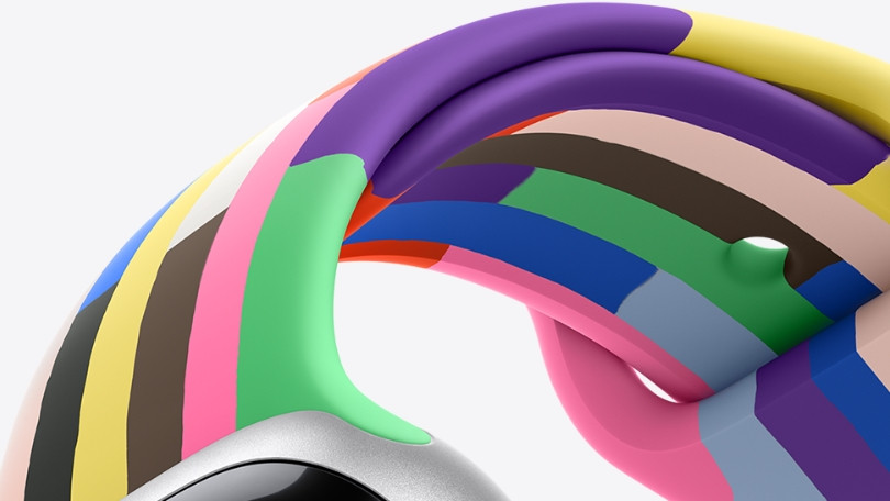 Dây đeo Apple Watch