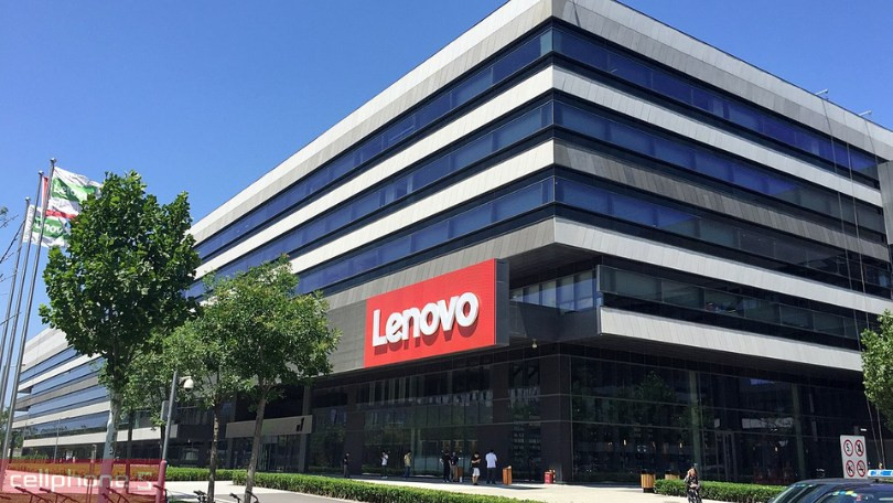 Giới thiệu chung về thương hiệu Lenovo
