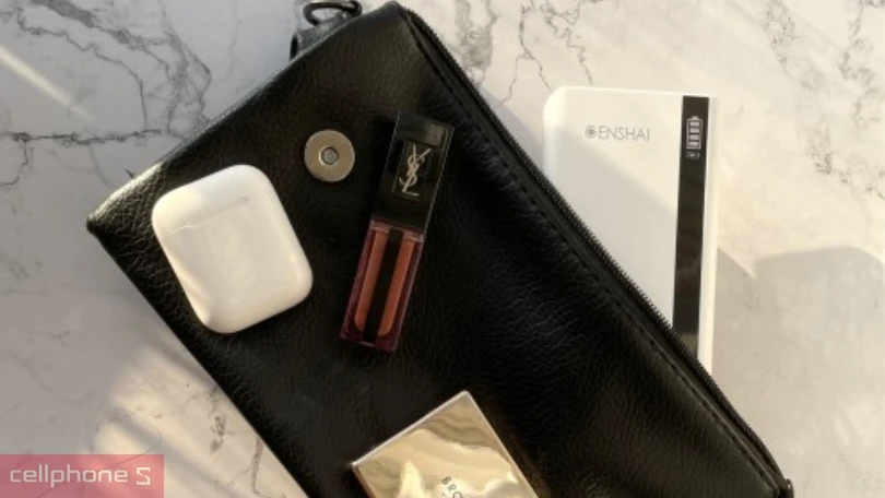 Sạc nhanh PD & QC 3.0