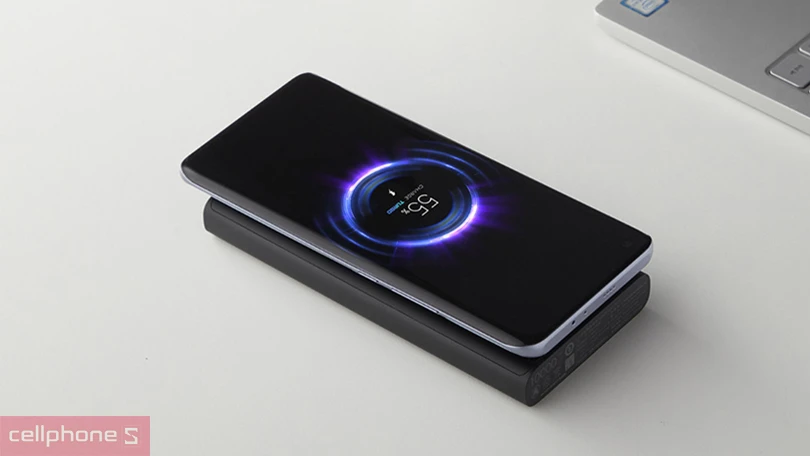 Đánh giá Pin sạc dự phòng Xiaomi 10000mAh 10W Wireless BHR5460GL