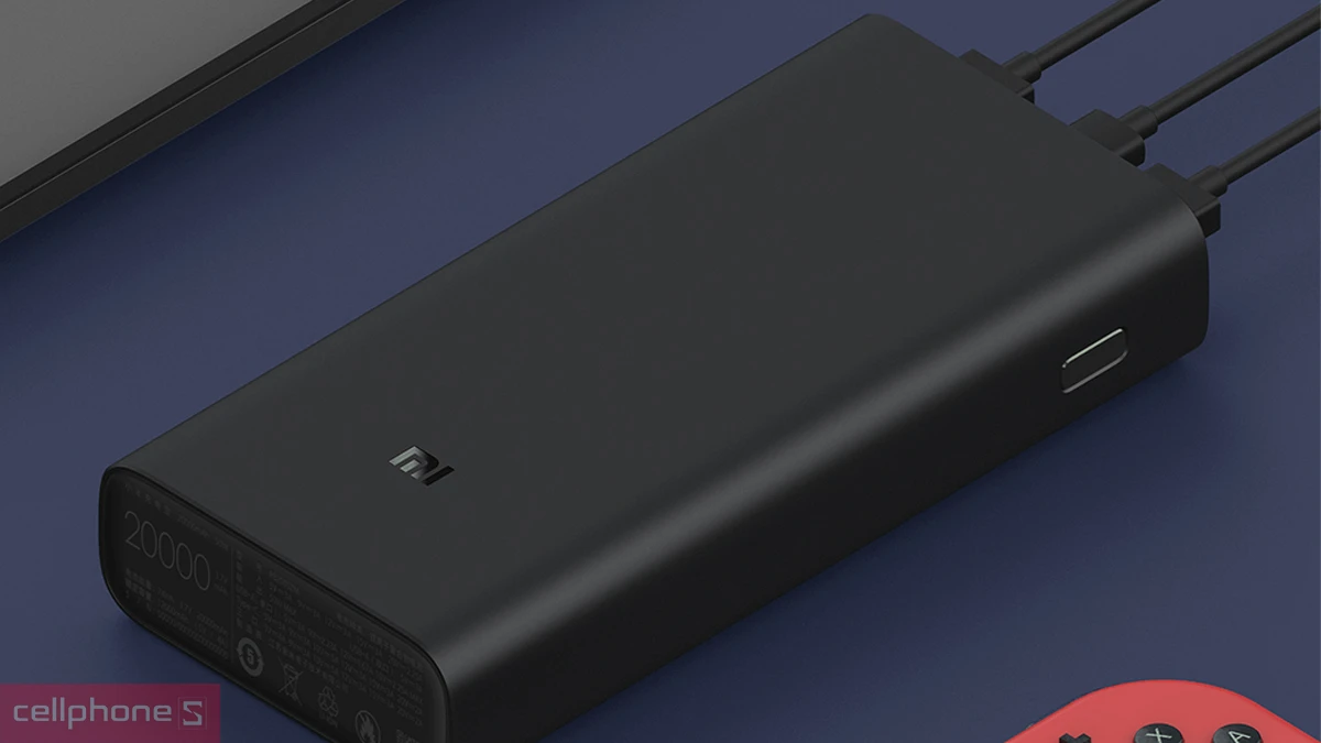 Tại sao nên mua sạc dự phòng Xiaomi ?