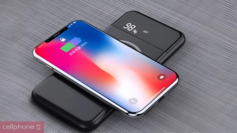 Một số mẫu sạc dự phòng không dây phổ biến
