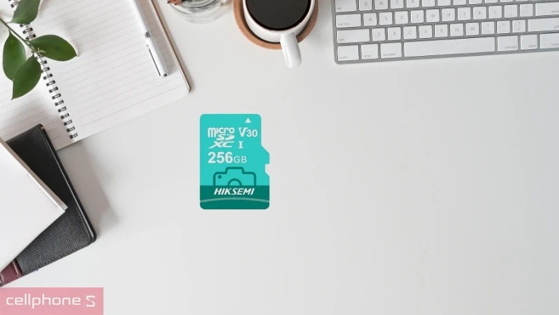 Khả năng tương thích của thẻ nhớ camera MicroSD HIKSEMI NEO LUX 100MBs 256GB