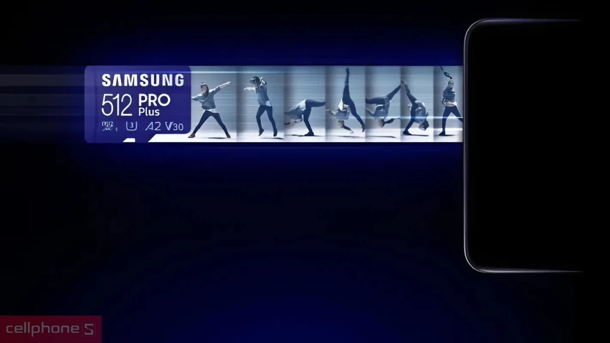Thẻ nhớ microSD