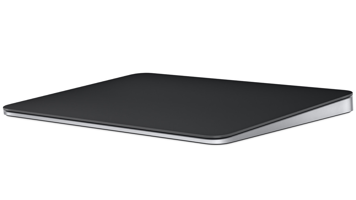 Trackpad Thiết kế gọn, hiện đại
