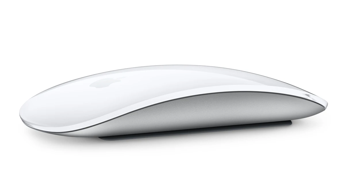 So sánh trackpad rời và chuột Apple