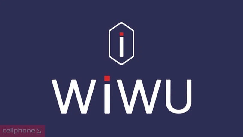 Giới thiệu về thương hiệu Wiwu