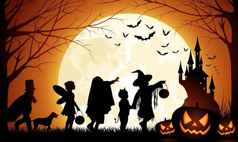 Lễ hội Halloween là gì