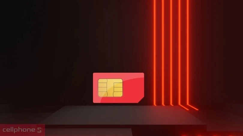Dung lượng Sim 4G Viettel MXH120