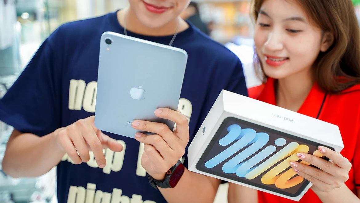 Lợi ích của ưu đãi sinh viên Apple Education