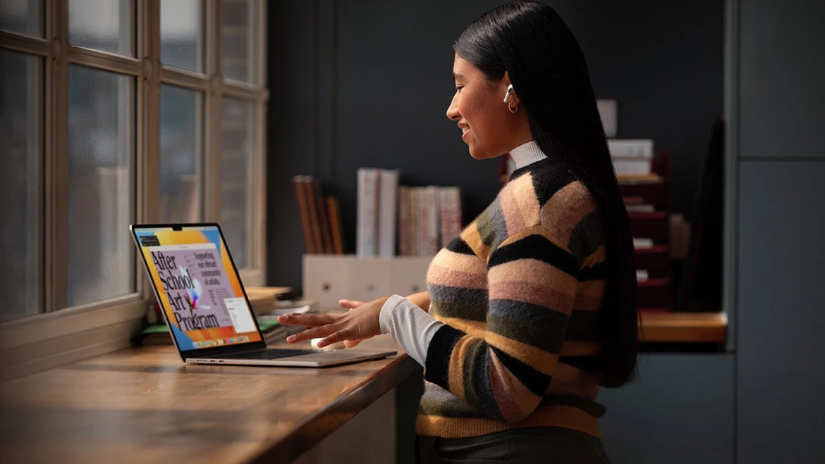 Chương trình Back to School Apple 2025 sale Macbook