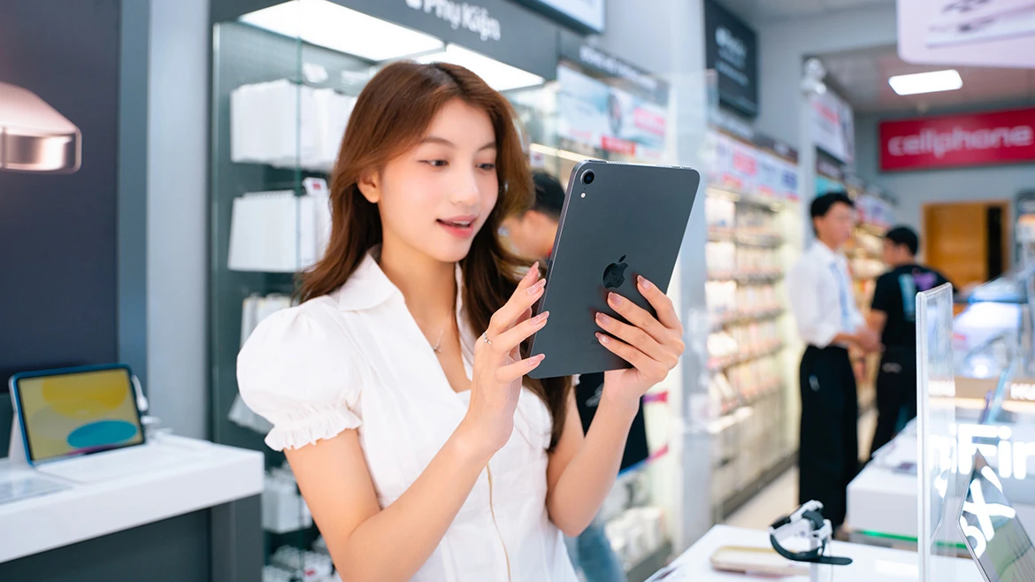 Sản phẩm chính hãng, chất lượng