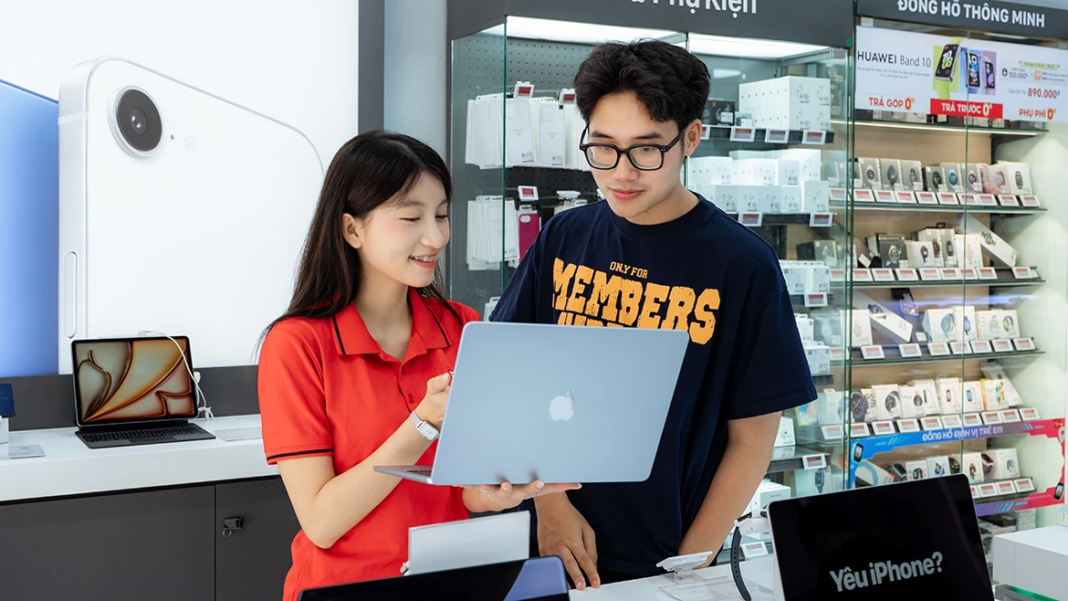 Tại sao nên săn sale Back to School Apple 2025 tại CellphoneS