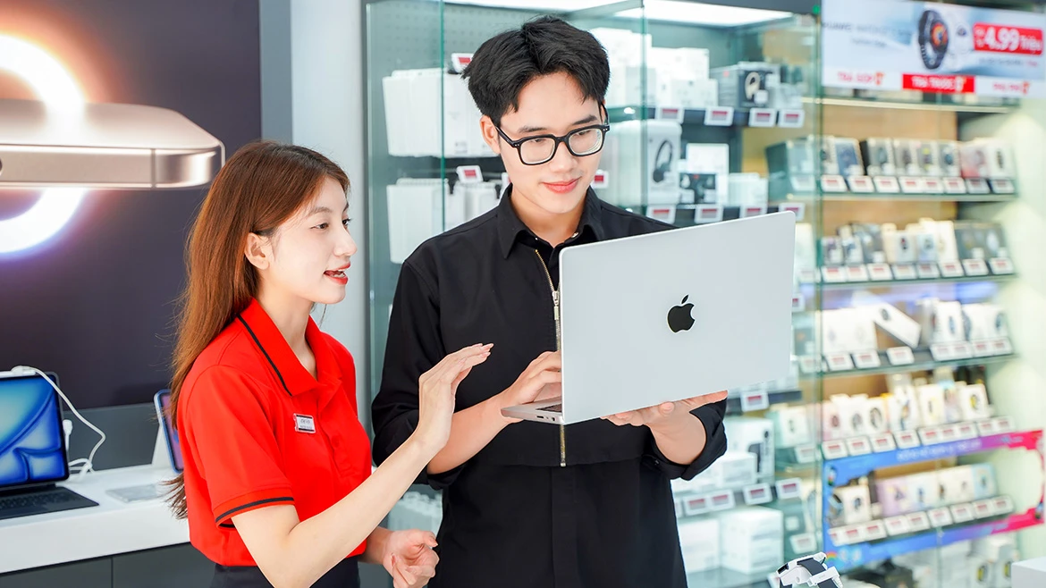 Tại sao nên săn sale Back to School Apple 2025 tại CellphoneS