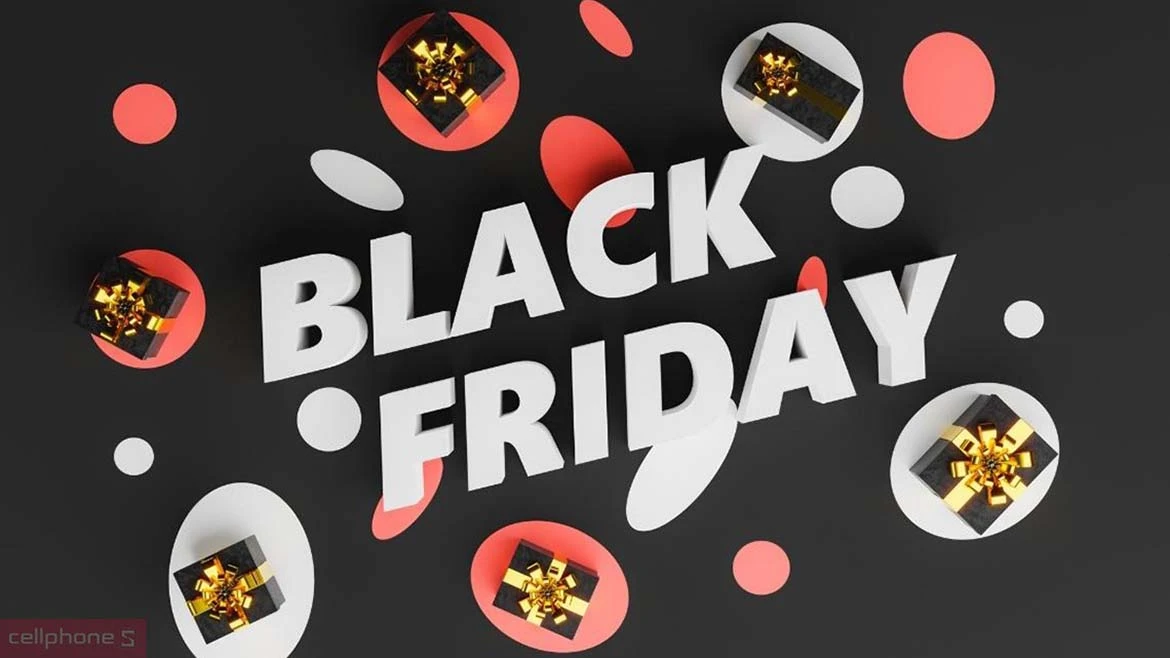 Ý nghĩa của ngày giảm giá Black Friday là gì?