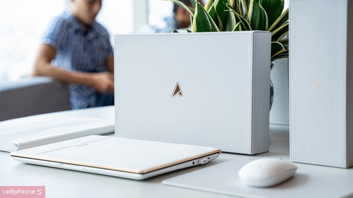 Laptop