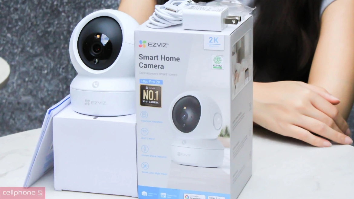 Camera