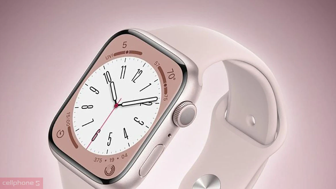 Apple Watch Series 9 khuyến mãi Tết 2024