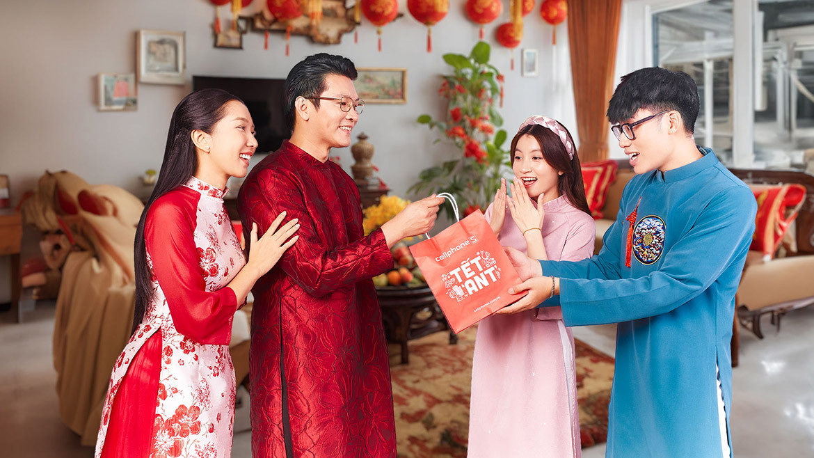 Có nên biếu quà Tết 500k không