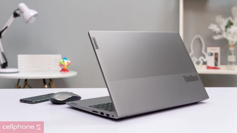 Laptop ưu đãi sinh viên thương hiệu Lenovo