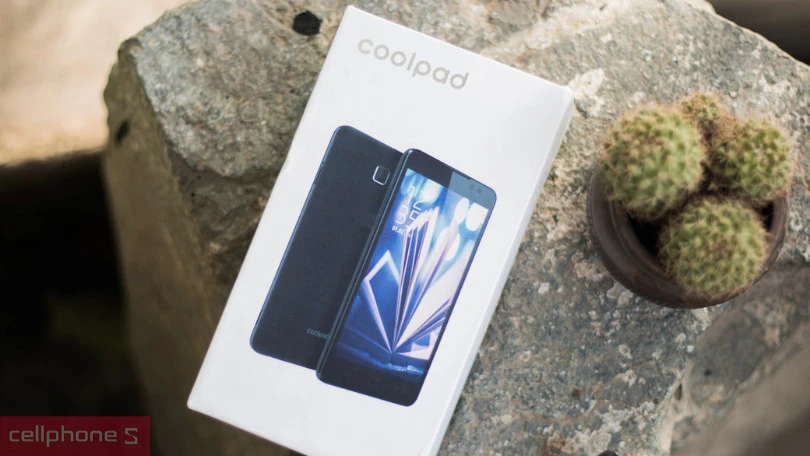 Tiêu chí chọn mua Tablet Coolpad chất lượng