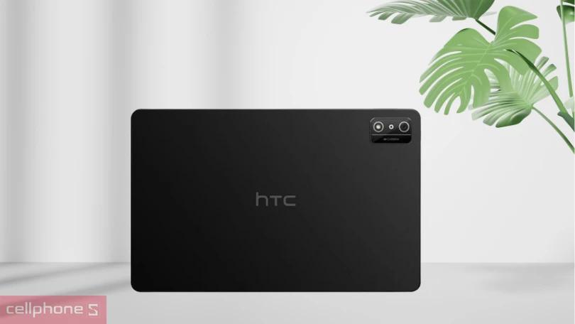 HTC A104 - Máy tính bảng bình dân với màn hình lớn và hiệu suất mạnh mẽ