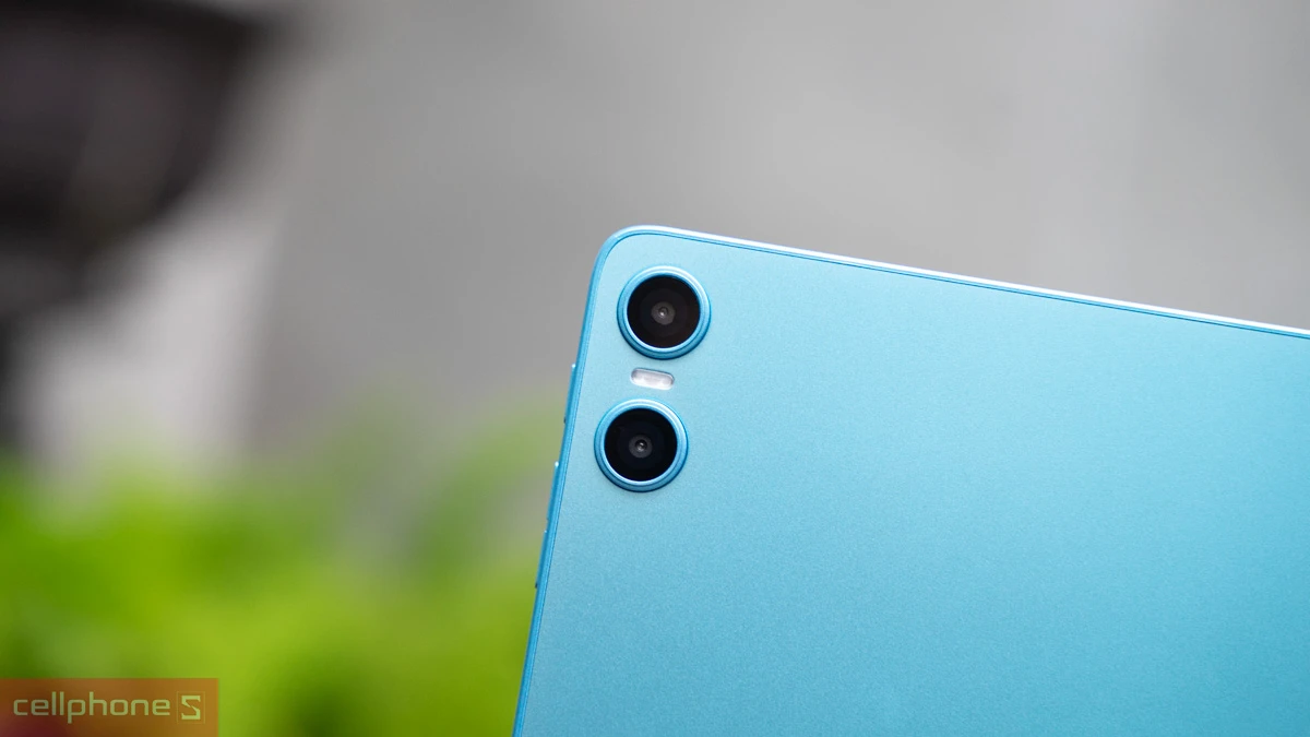 Camera máy tính bảng Teclast P30 Wifi
