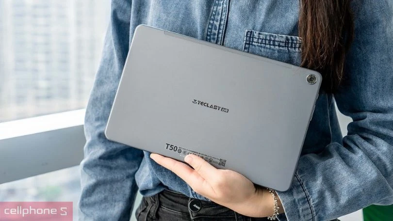 Máy tính bảng Teclast của hãng nào? Nước nào?