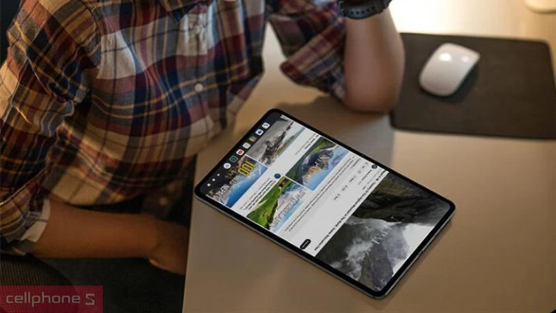 Ưu và nhược điểm của tablet Teclast