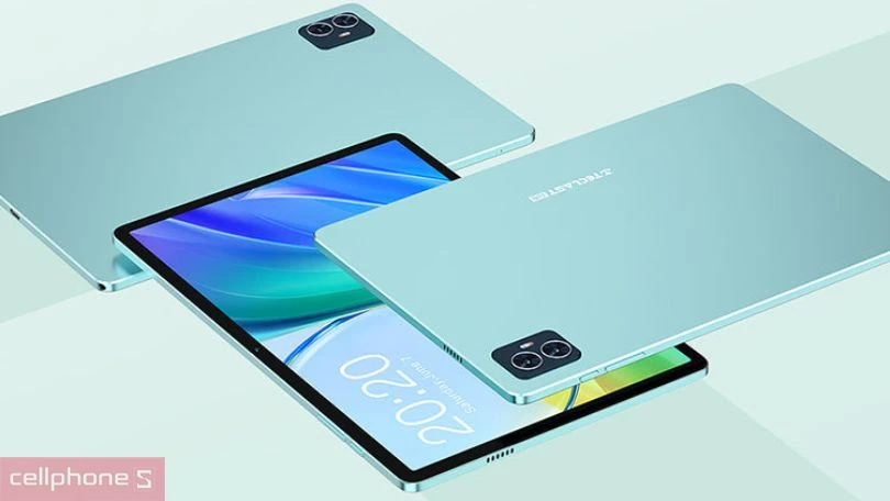 Đánh giá tablet Teclast có gì nổi bật? Tốt hay không?