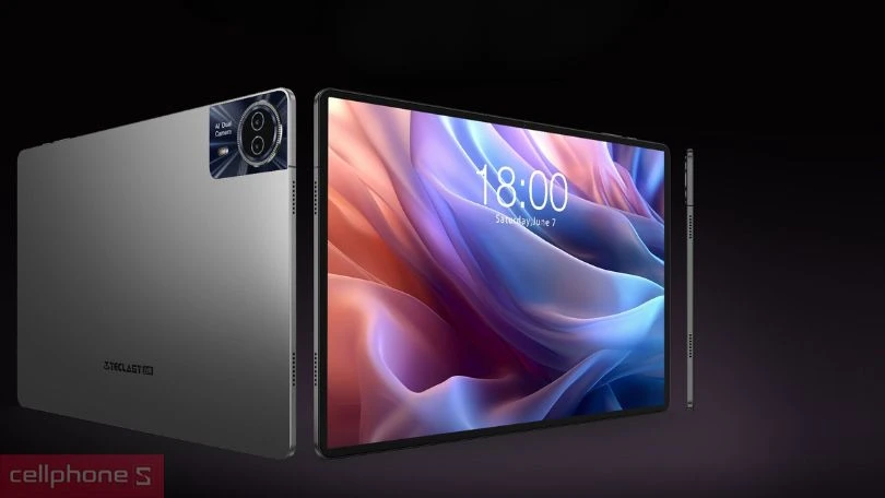 Đánh giá tablet Teclast có gì nổi bật? Tốt hay không?
