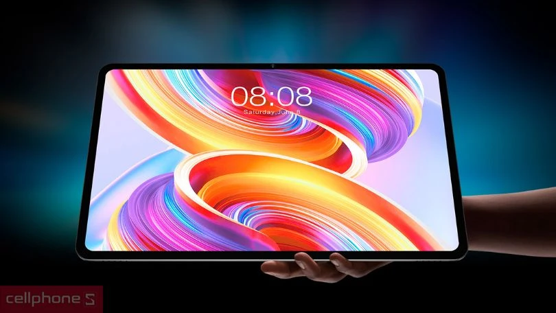 Máy tính bảng Teclast có giá bao nhiêu? Có đáng xuống tiền không?
