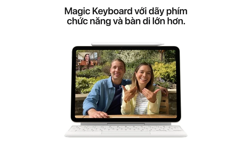 Phụ kiện iPad Air M3 11 inch