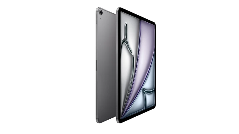 Cấu hình iPad Air M3 11 inch 5G