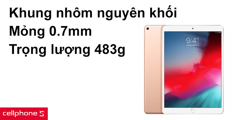 Khung nhôm nguyên khối cứng cáp, mỏng 0.7mm