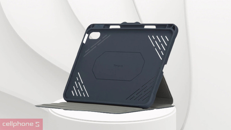 Bao da Apple iPad 10.9/ Gen 10 2022 Targus Pro-Tek