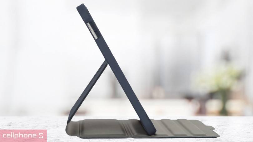 Bao da Apple iPad 10.9/ Gen 10 2022 Targus Pro-Tek