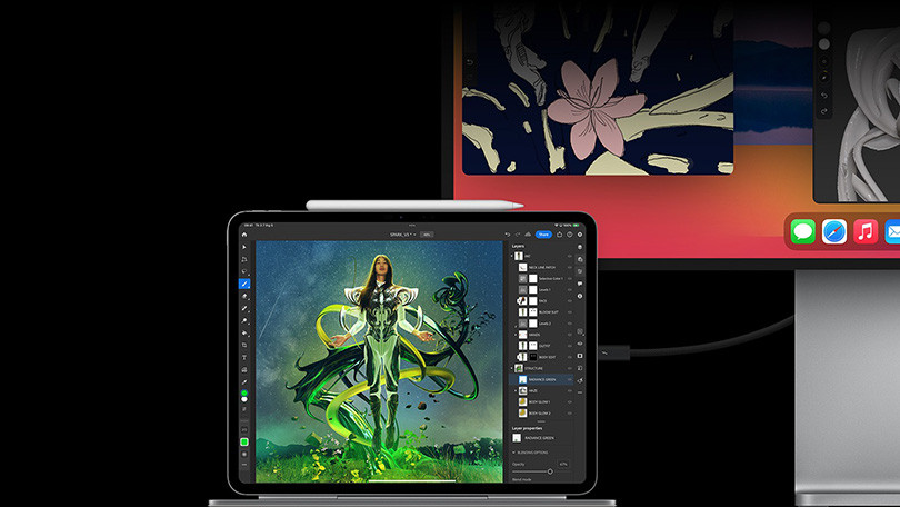 Pin iPad Pro M4 11 inch