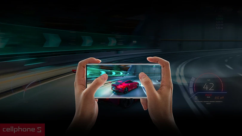 Honor 80 SE - Nhiếp ảnh xuất sắc, thiết kế lôi cuốn
